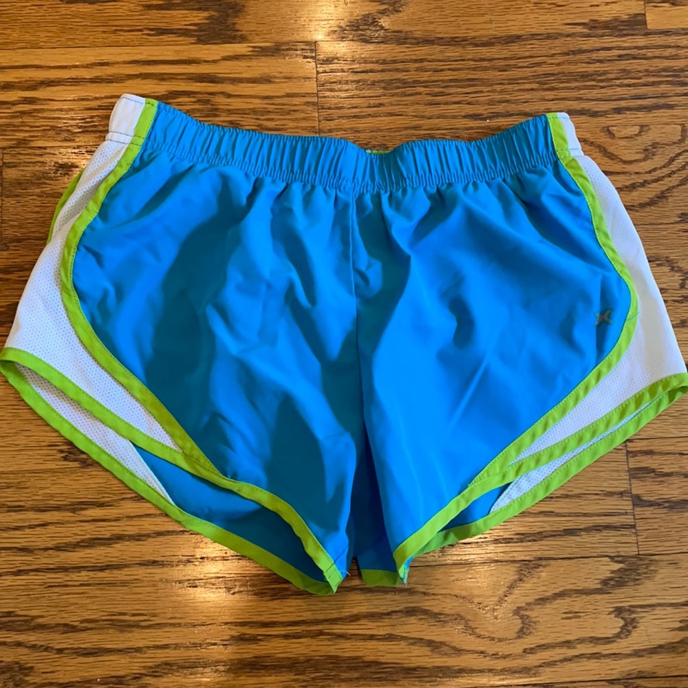Xersion performance wear shorts